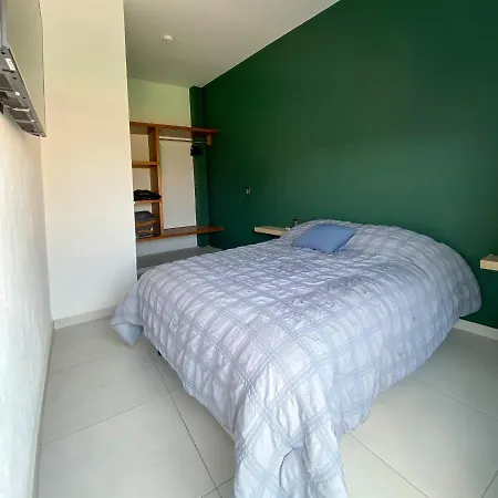 Depas Mololoa Apartment Tepic Exterior photo