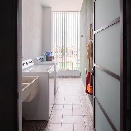 Depas Mololoa Apartment Tepic Exterior photo