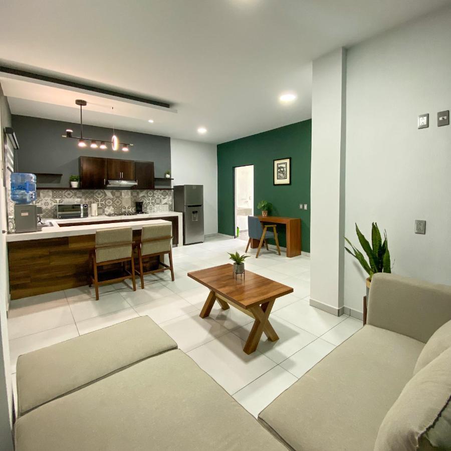 Depas Mololoa Apartment *