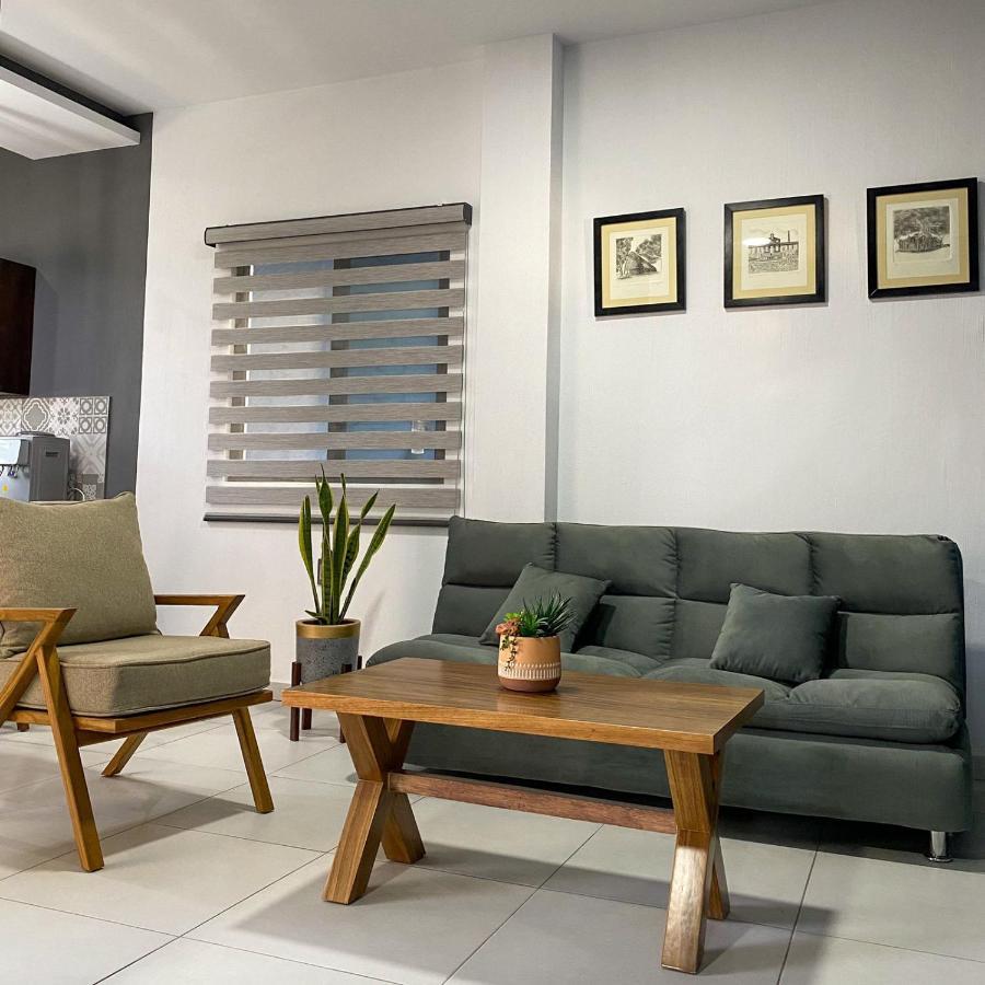 Apartment Depas Mololoa *