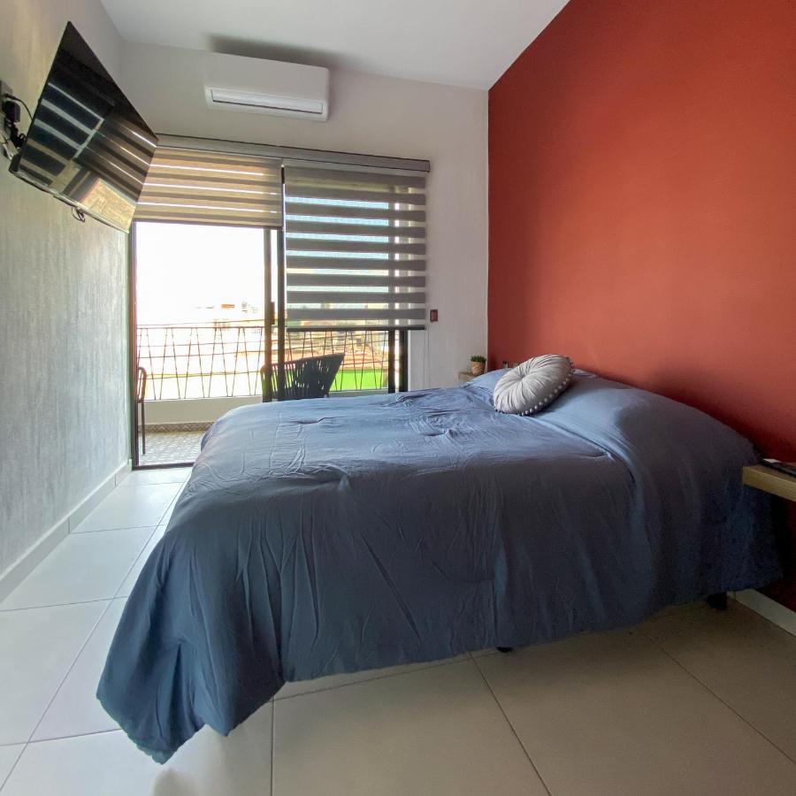 Depas Mololoa Apartment Tepic