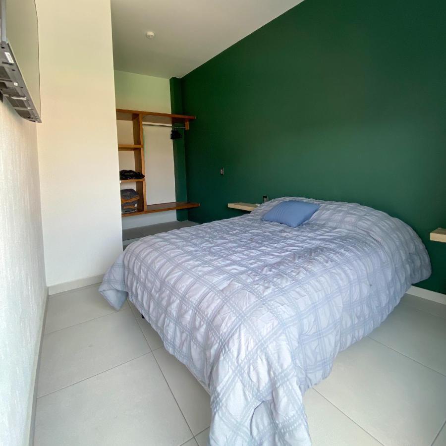 Depas Mololoa Apartment