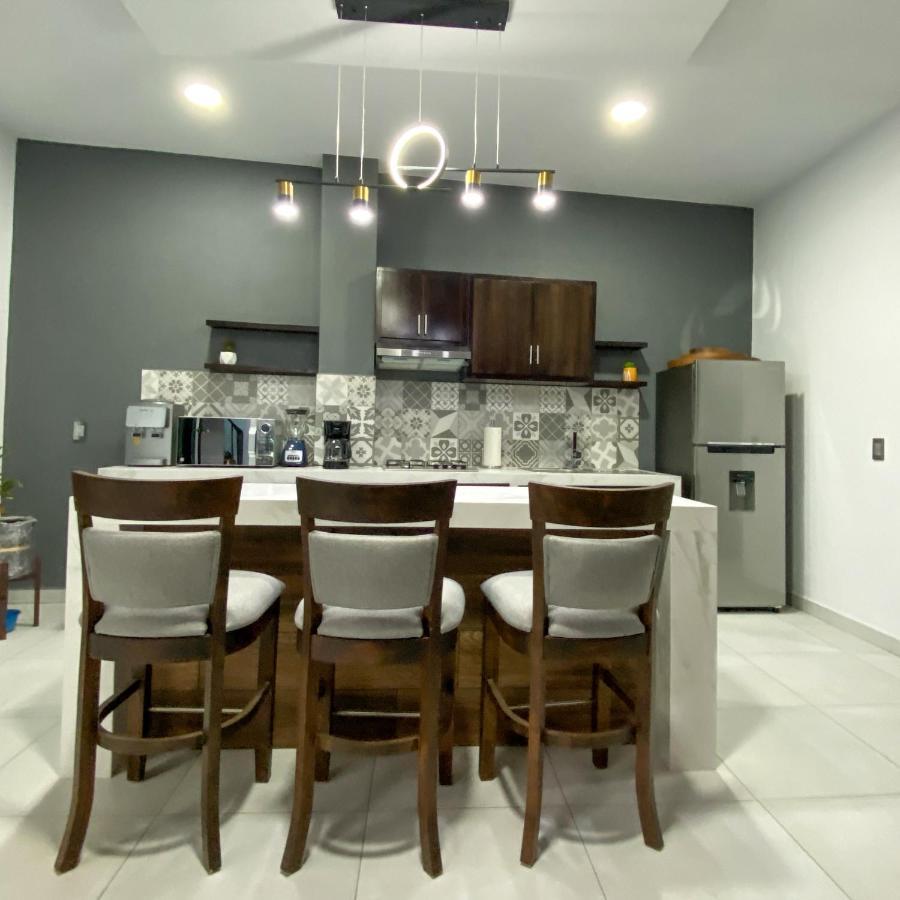 Apartment Depas Mololoa *