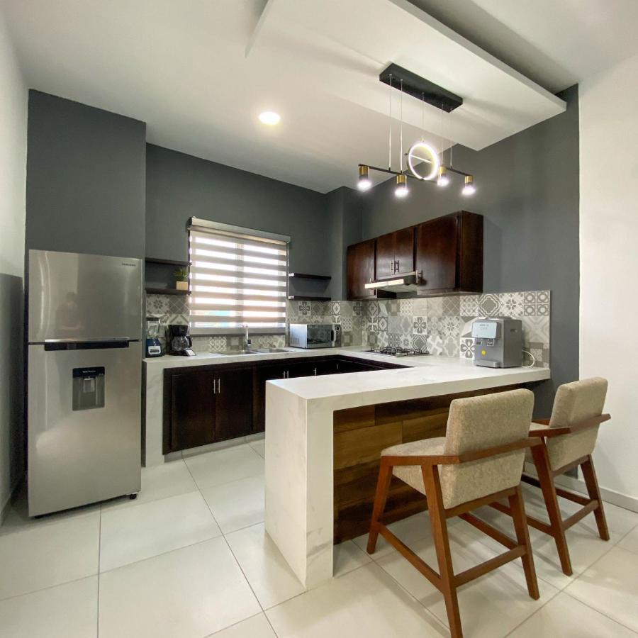 Depas Mololoa Apartment *