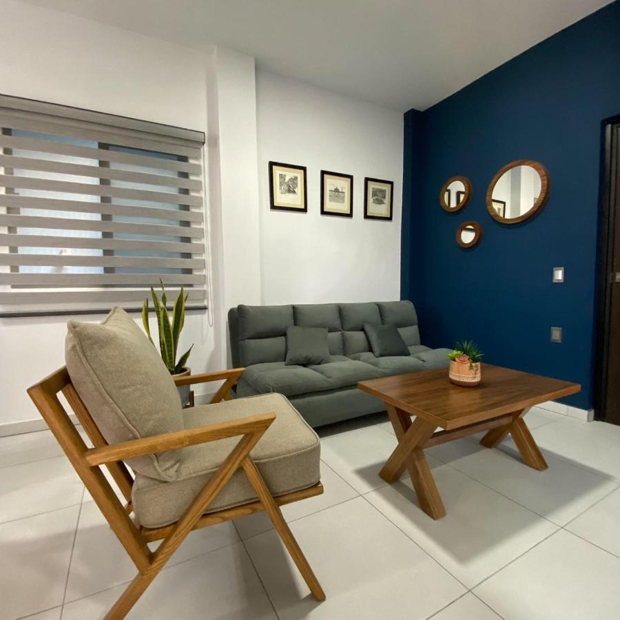 Apartment Depas Mololoa Tepic