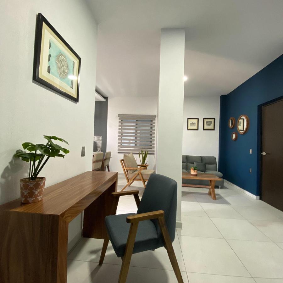 Depas Mololoa Apartment Tepic
