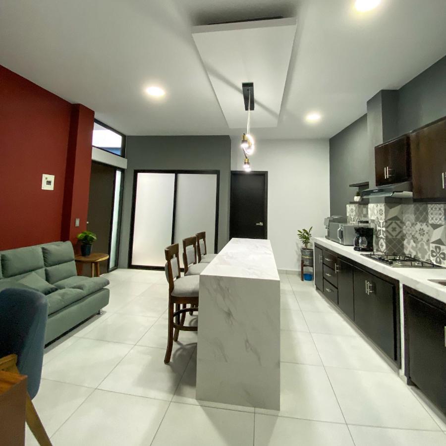 Depas Mololoa Apartment