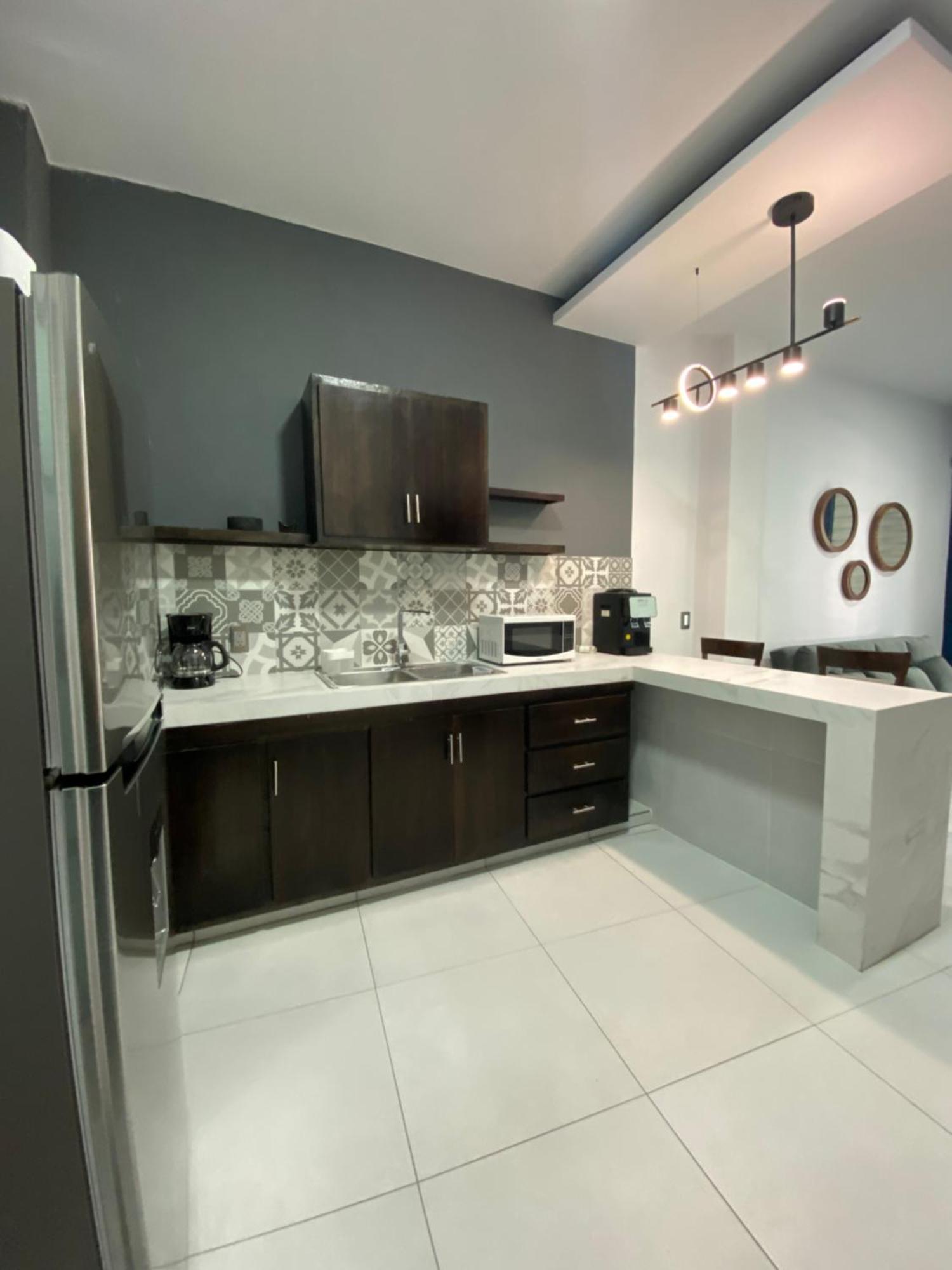 Apartment Depas Mololoa