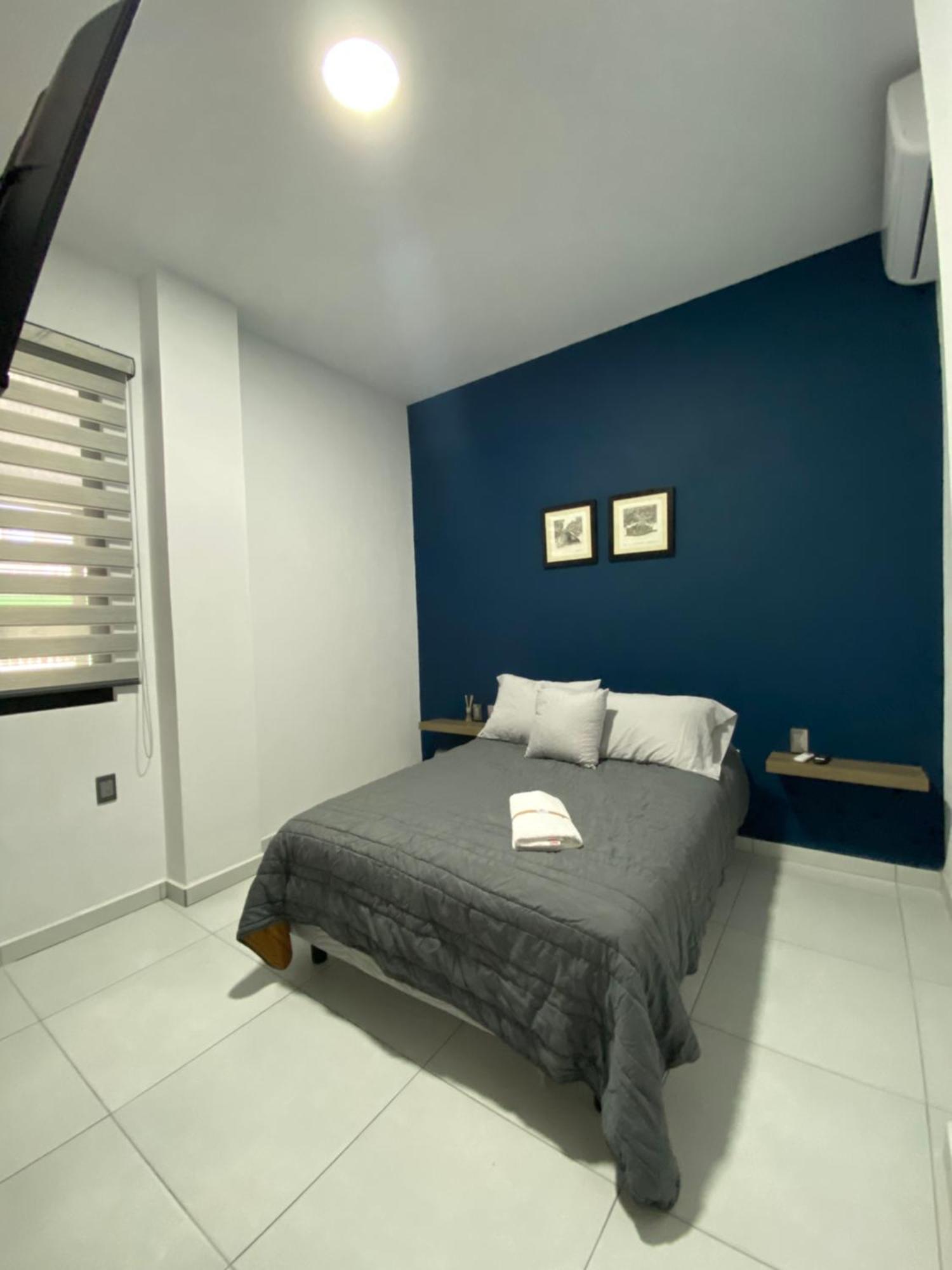 Apartment Depas Mololoa Tepic