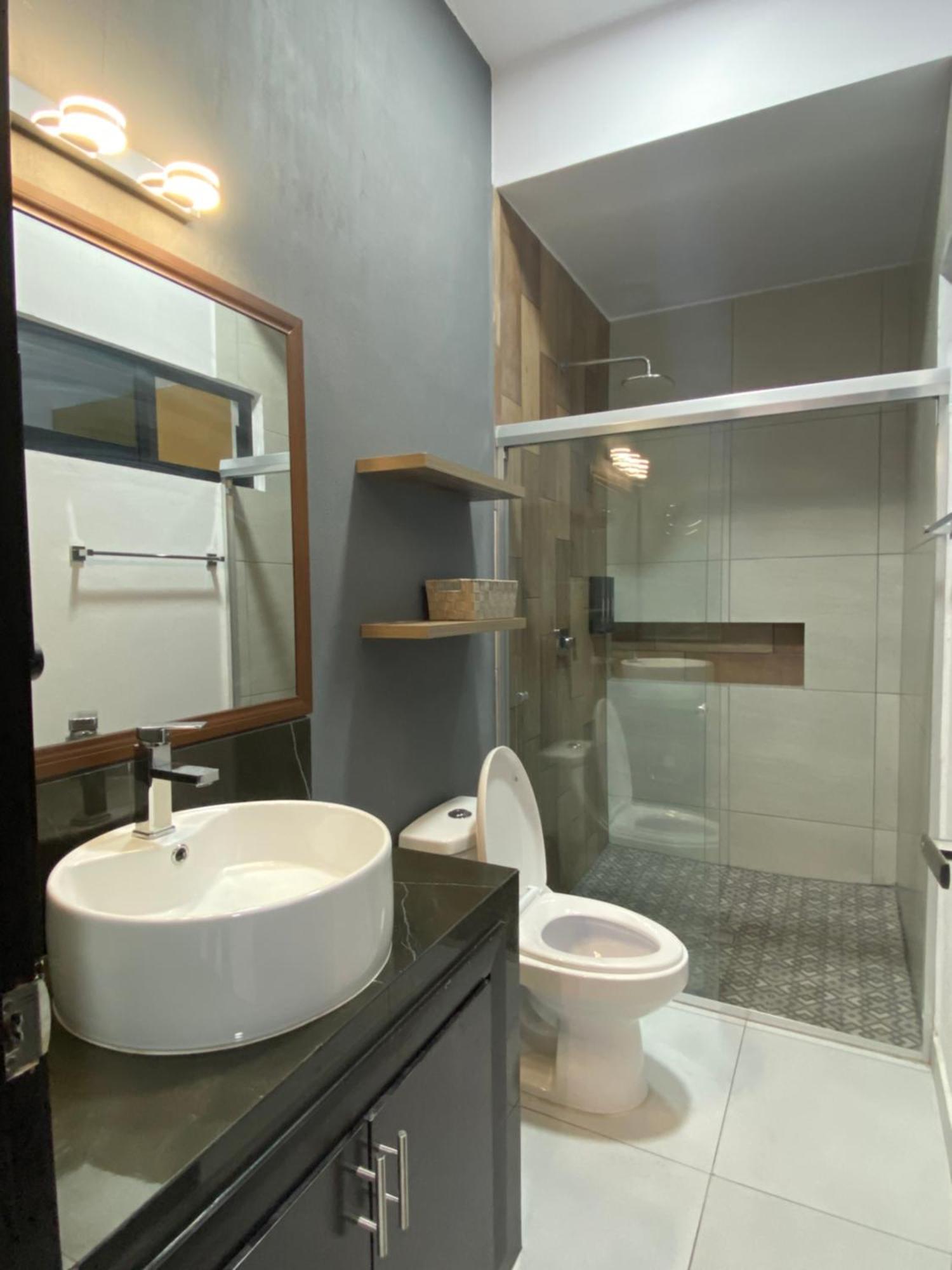 Apartment Depas Mololoa