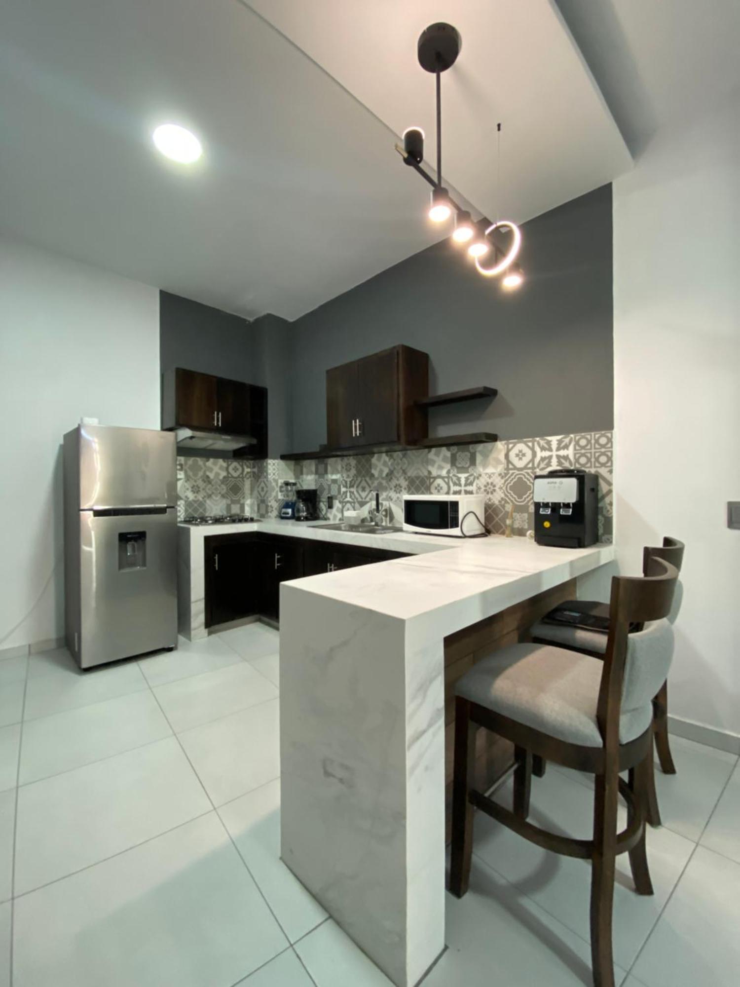 Apartment Depas Mololoa