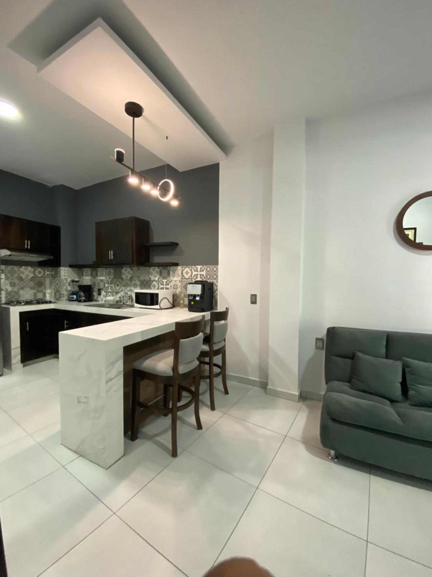 Depas Mololoa Apartment *