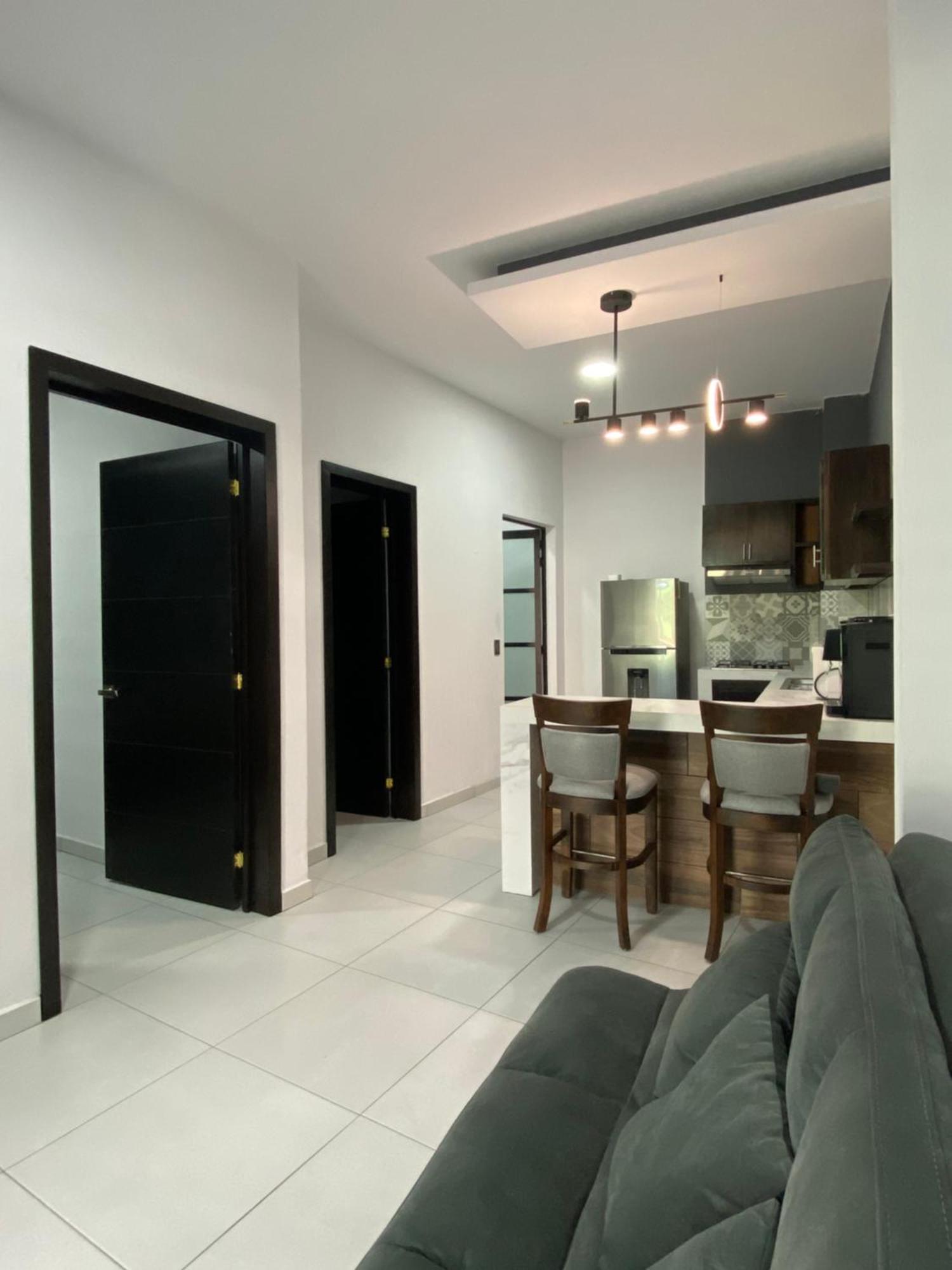 Depas Mololoa Apartment Tepic