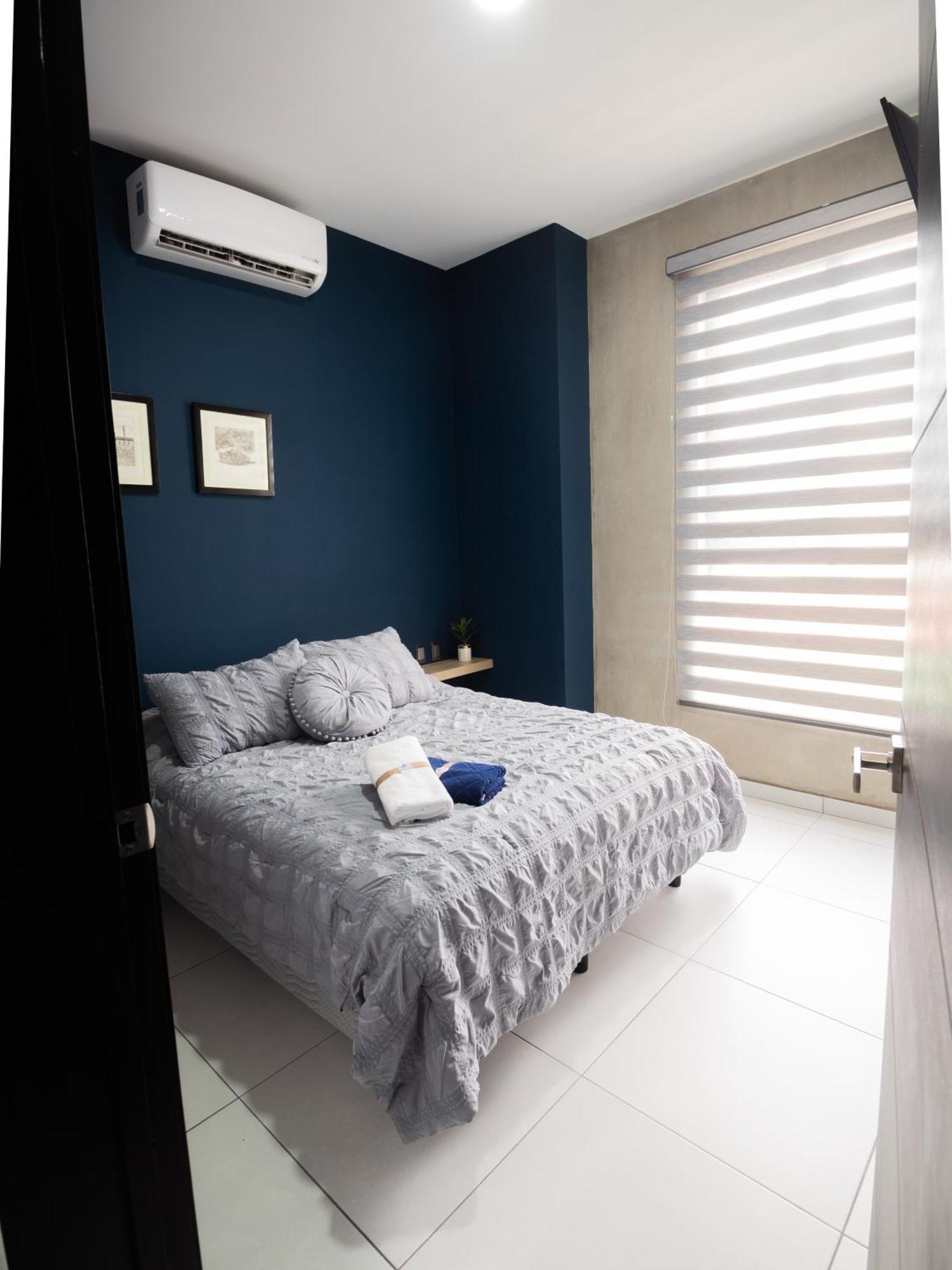 Depas Mololoa Apartment