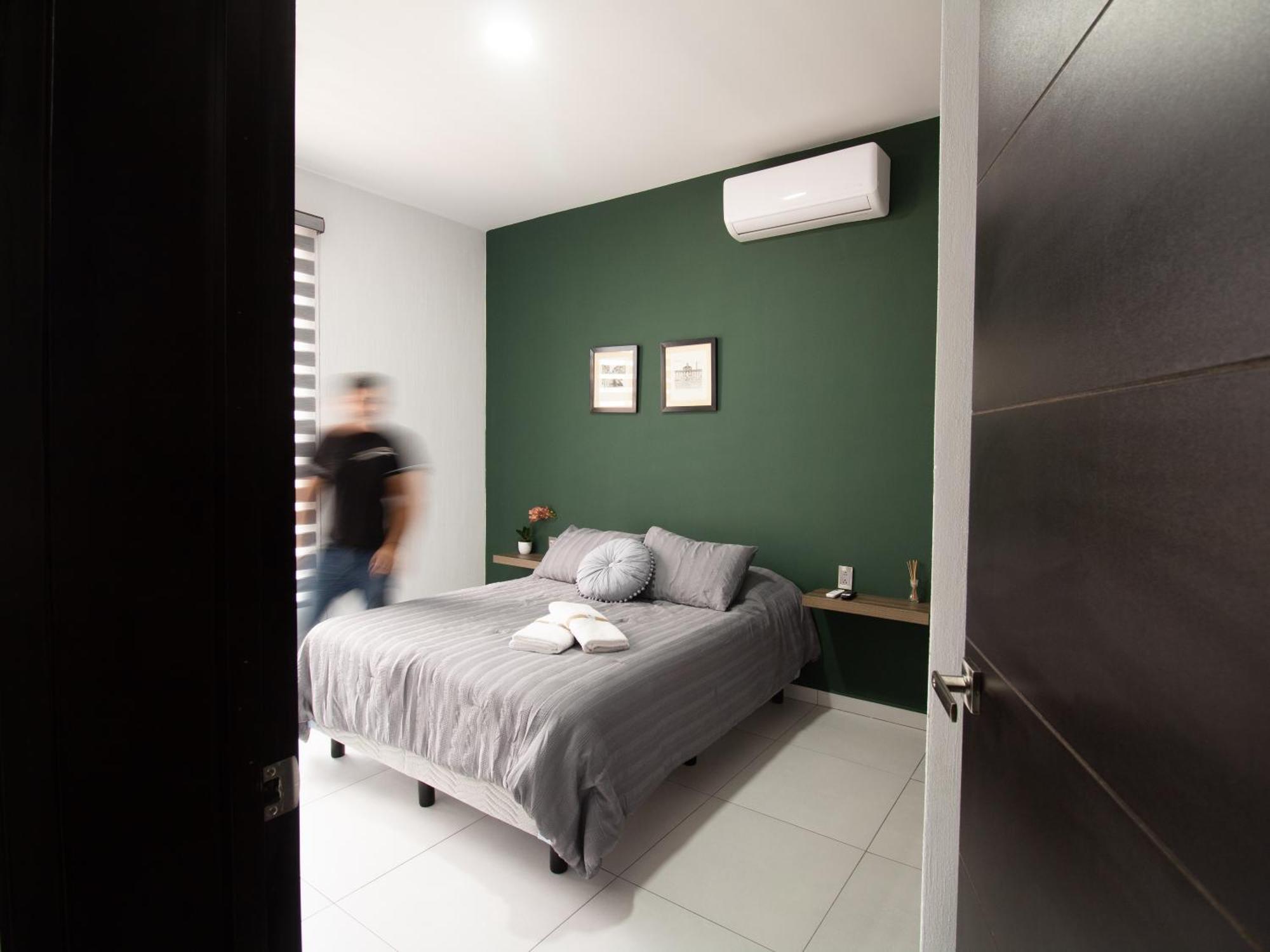 Apartment Depas Mololoa *