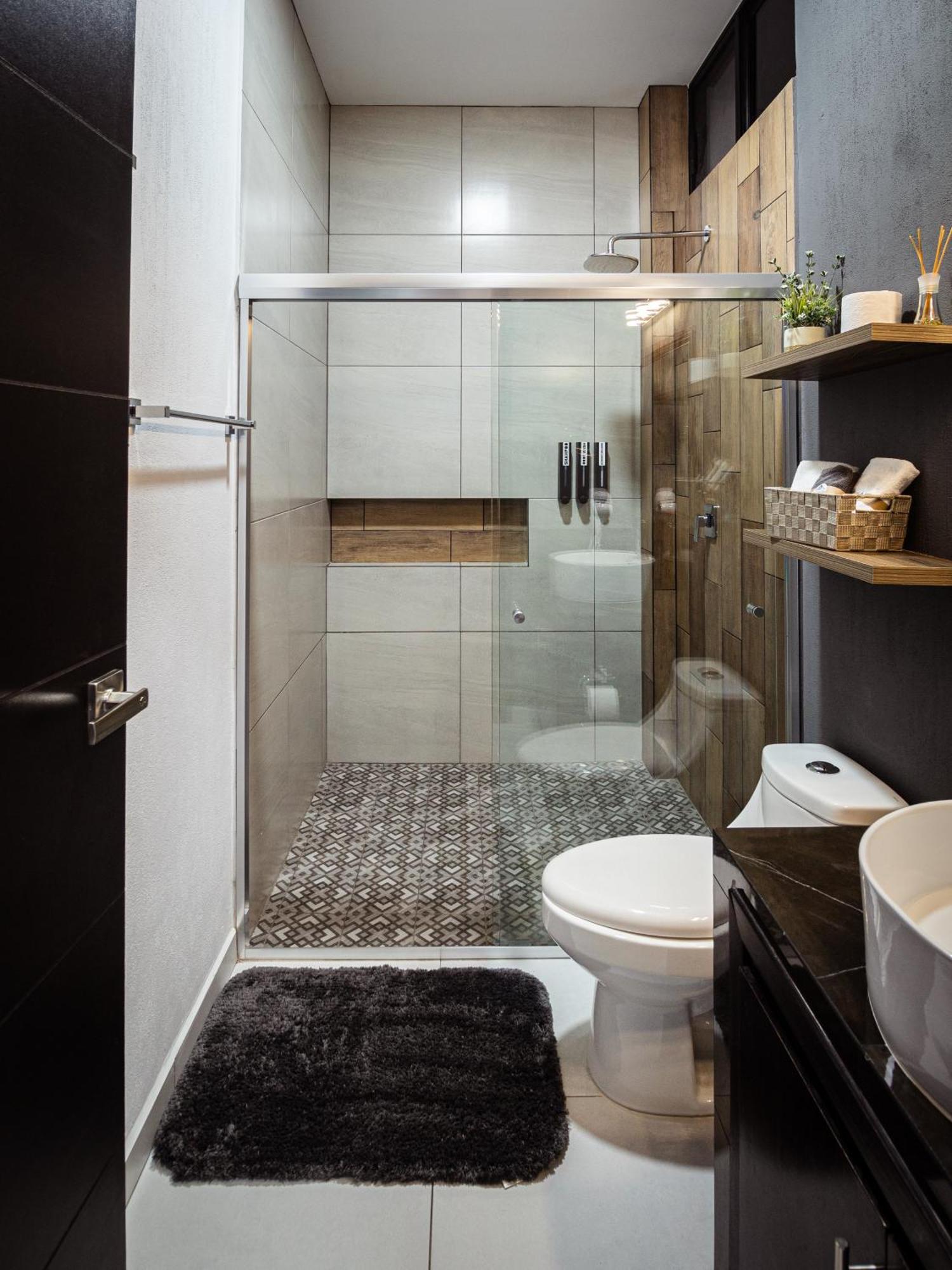 Depas Mololoa Apartment *