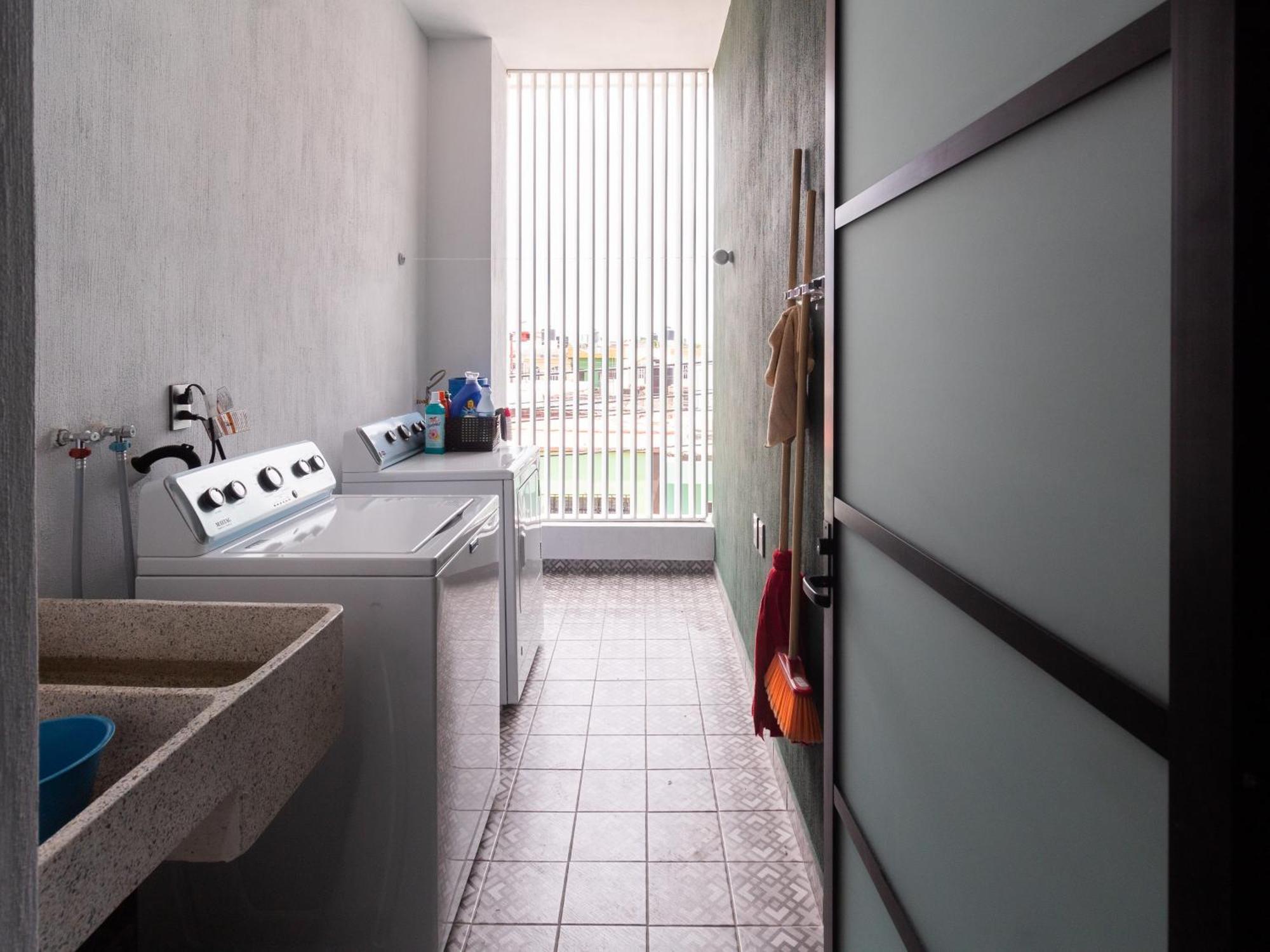 Depas Mololoa Apartment Tepic