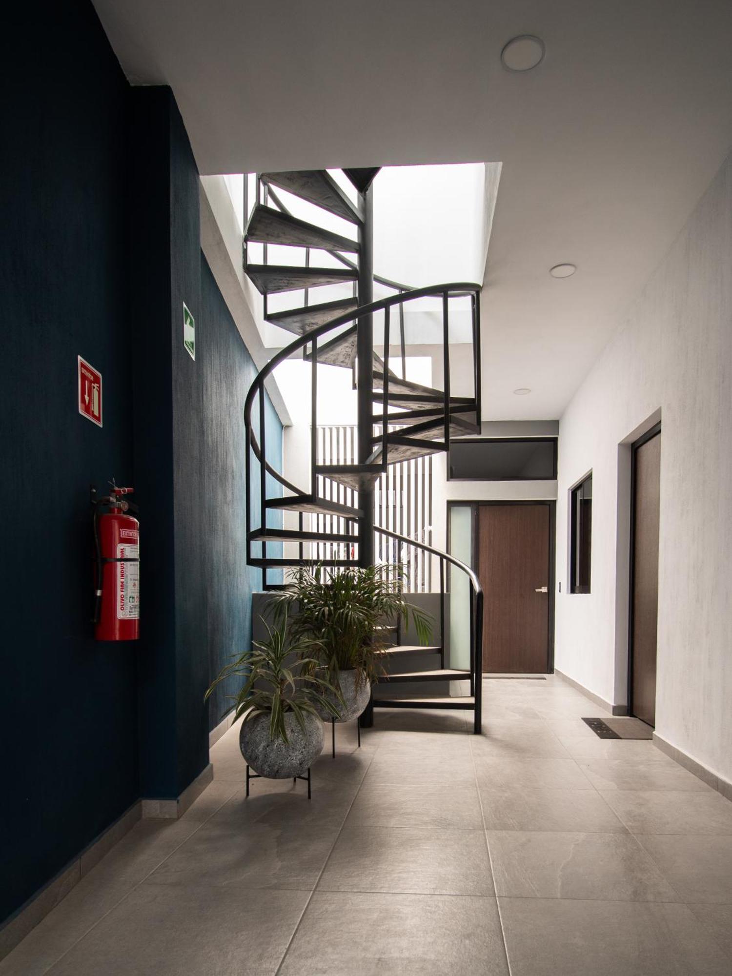 Depas Mololoa Apartment