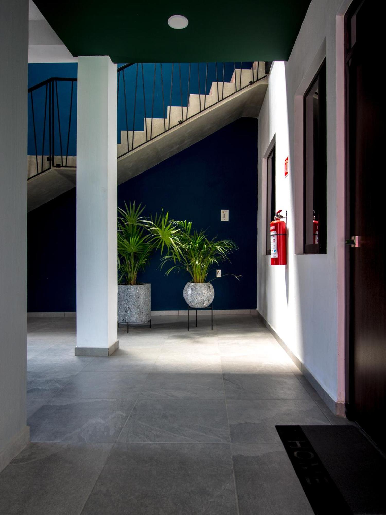 Apartment Depas Mololoa *