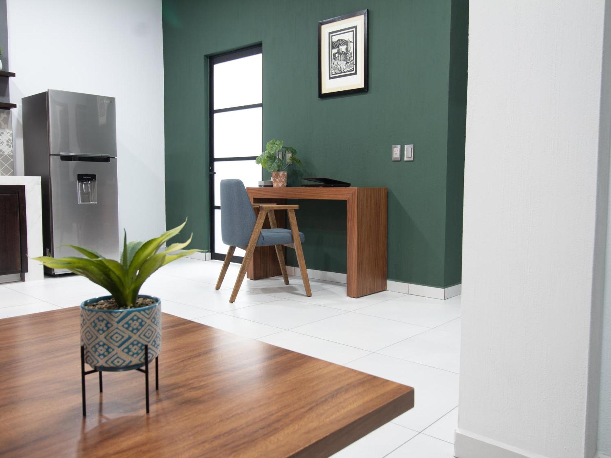 Depas Mololoa Apartment Tepic