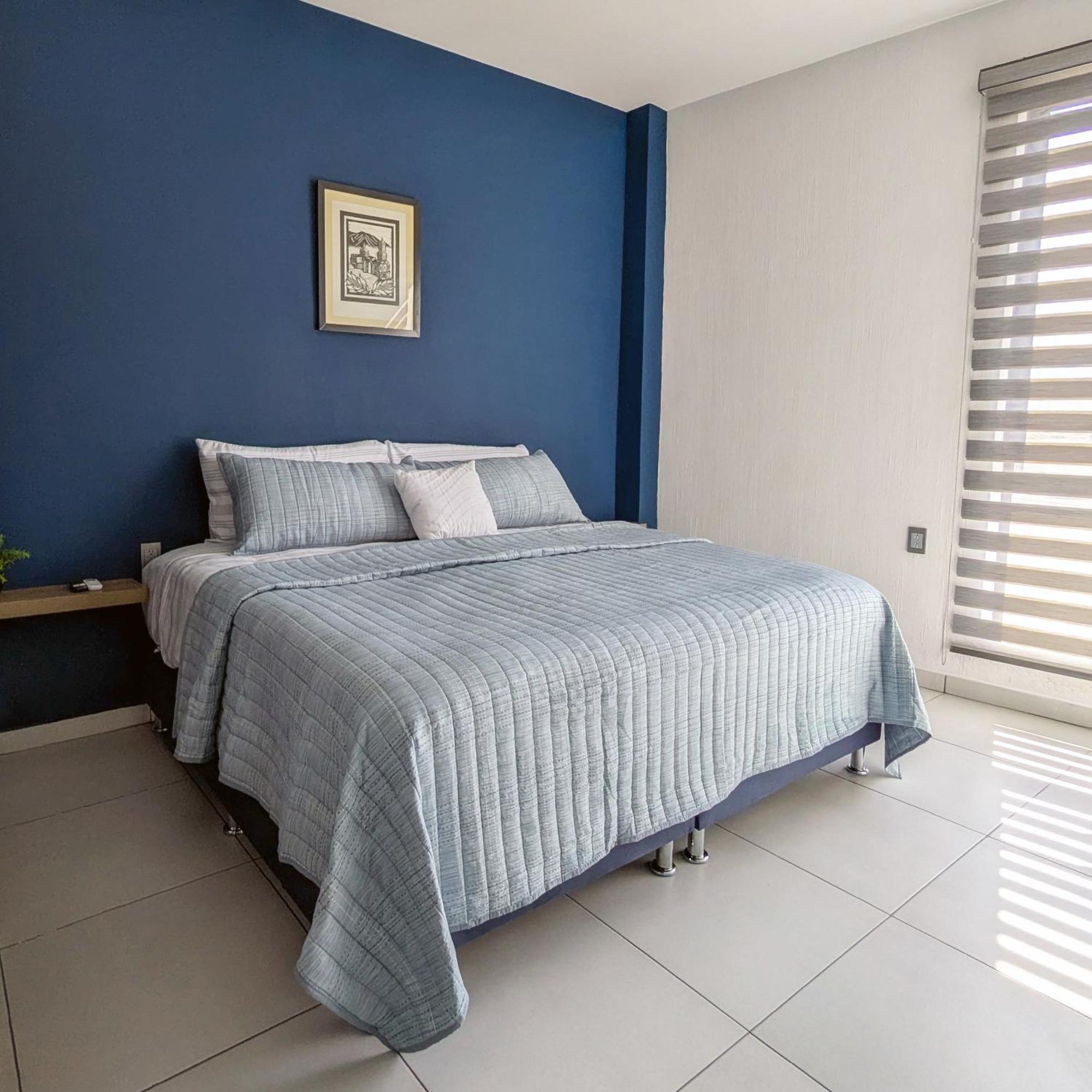 Depas Mololoa Apartment