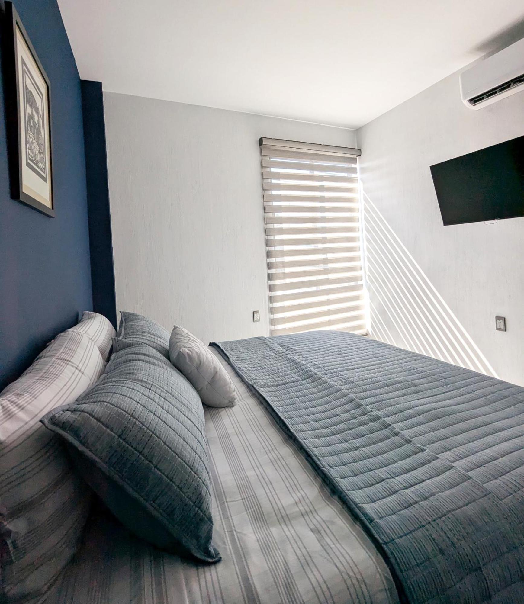 Apartment Depas Mololoa Tepic
